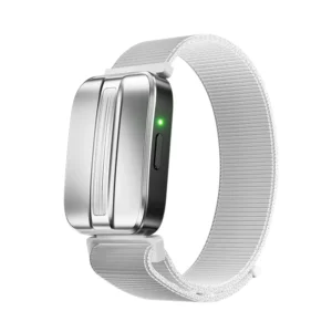 JCVital Ecg V6 Android Smart Medication Reminder Bracelet Watch Health Smart Band Waterproof Mobile Connect New Arrivals 2025