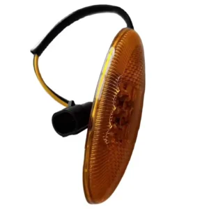 Wholesale 24V LED Side Marker Side Lamps for Hengtong Bus