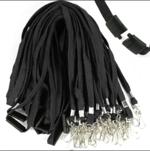 Polyester Id Card Lanyard