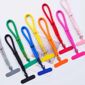 Universal Phone Wrist Lanyard