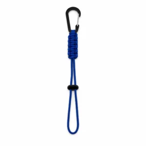 Adjustable Outdoor Wrist Strap Lanyard