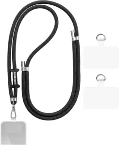 Universal Adjustable Crossbody Lanyard