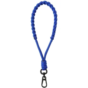 Cobalt Blue Adjustable Phone Wristlet Strap