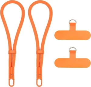 Durable Polyester Anti-theft Wrist Lanyard