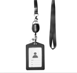 Breakaway Lanyard with Id Holder