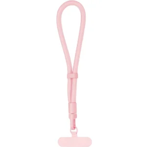 Adjustable Phone Wrist Strap Lanyard
