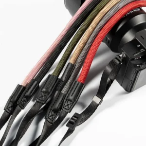 Durable Nylon Camera Shoulder Strap