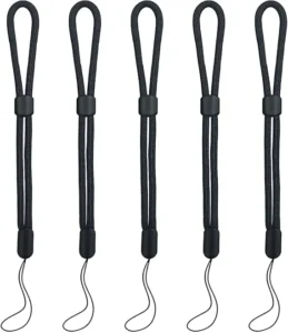 Universal Adjustable Wrist Lanyard