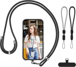 Eco-friendly Phone Lanyard