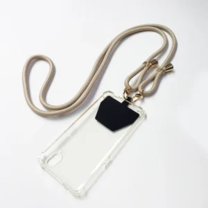 Nylon Phone Holder Lanyards