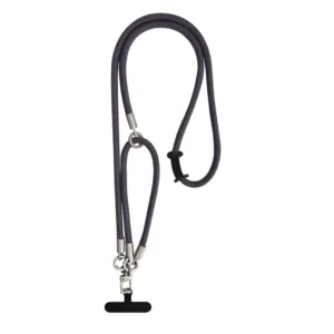 Adjustable Polyester Phone Lanyard
